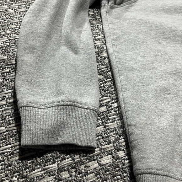 Bench | Men’s Grey Crewneck - Picture 8 of 9